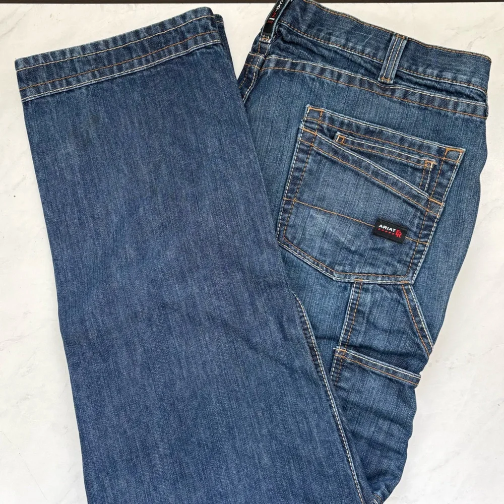 Ariat men’s 42