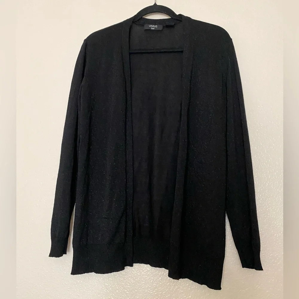 Verve chic comfortable