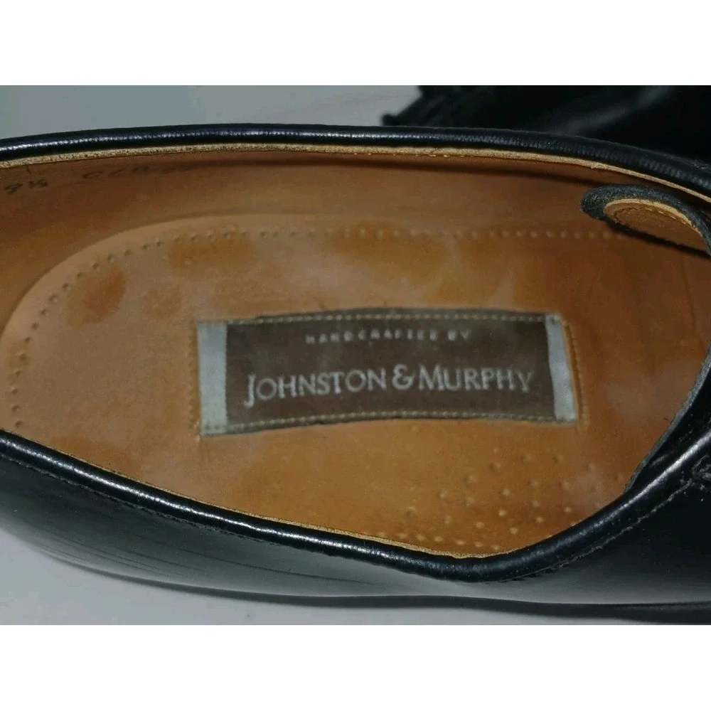 Johnston & Murphy johnston murphy