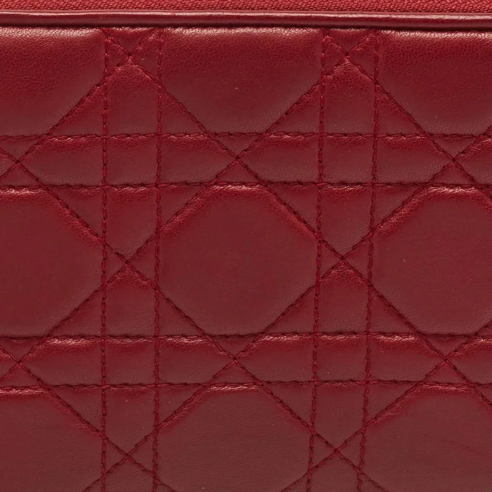Dior christian voyageur
