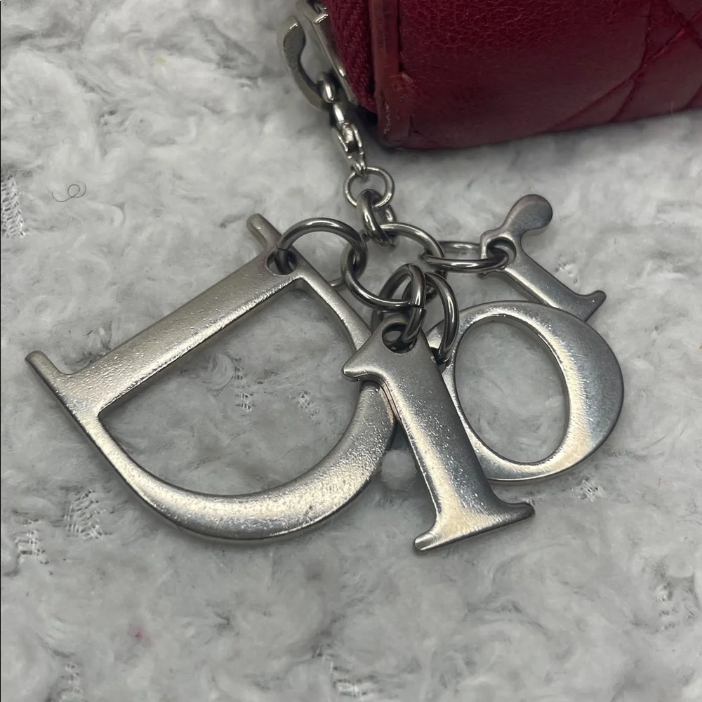 Dior christian voyageur