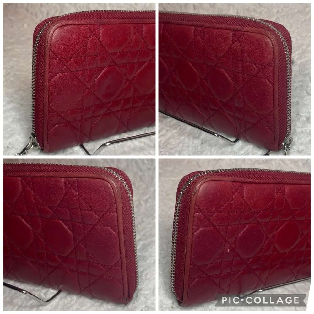 Dior christian voyageur