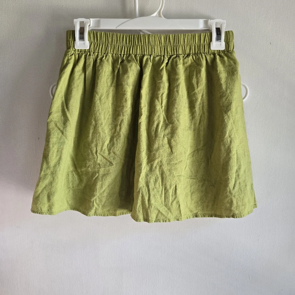 stylish green