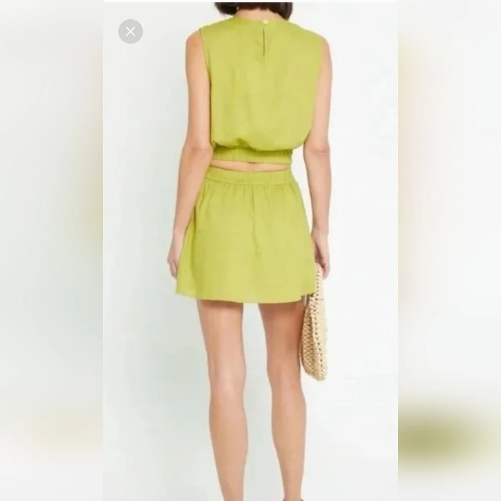 stylish green
