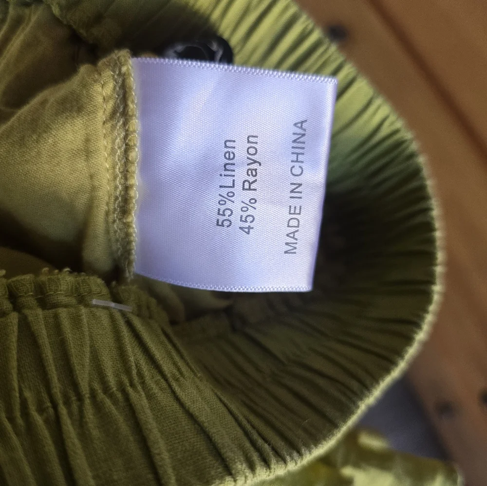 stylish green