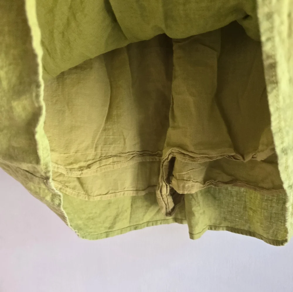 stylish green