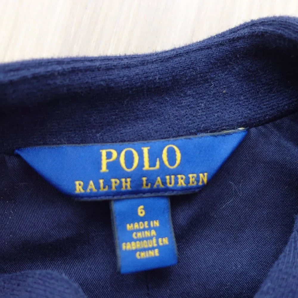 Polo Ralph Lauren polo ralph