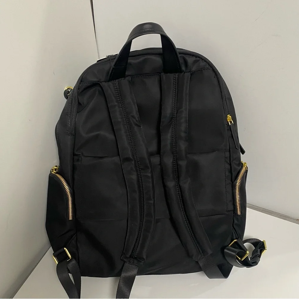 Tumi elegant backpack