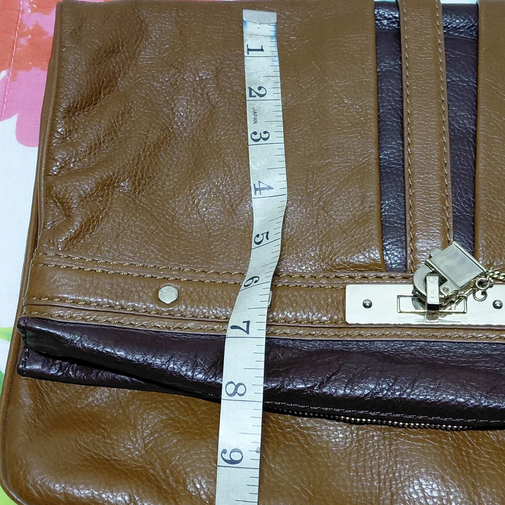 Marc By Marc Jacobs elegant leather