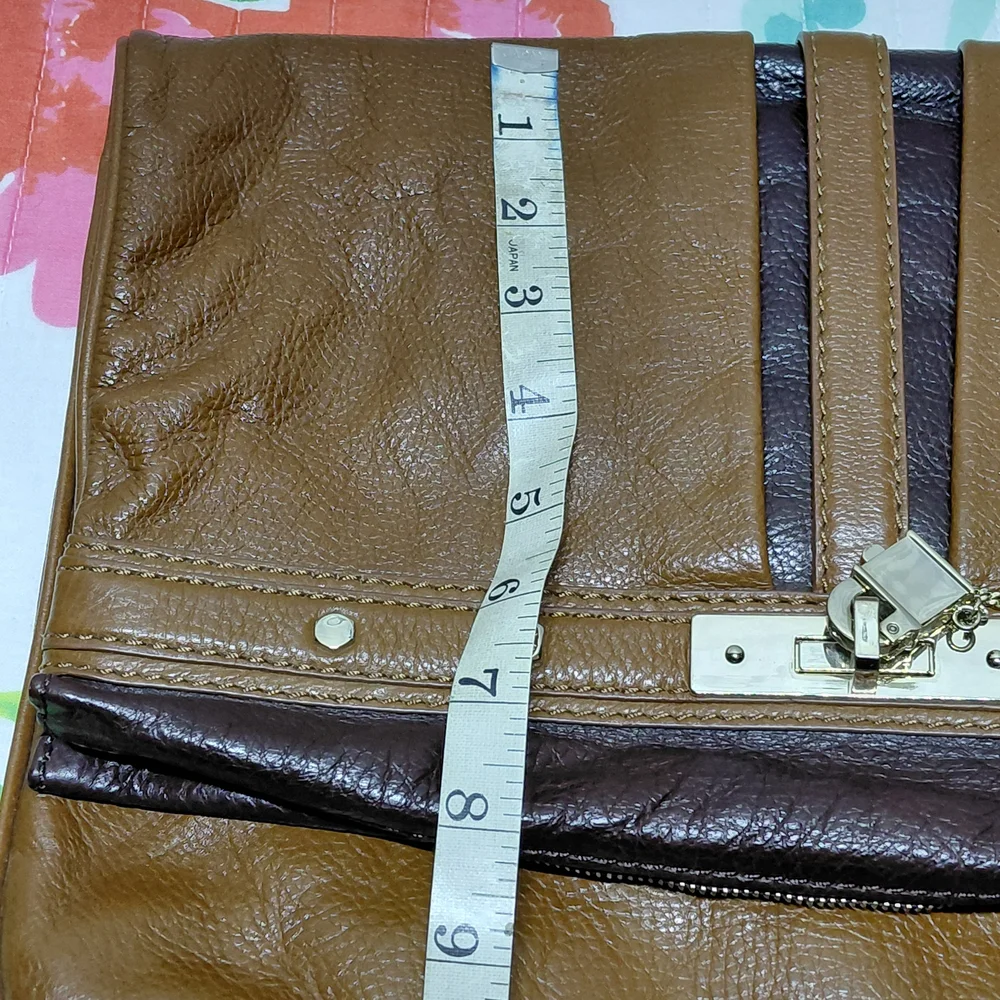 Marc By Marc Jacobs elegant leather