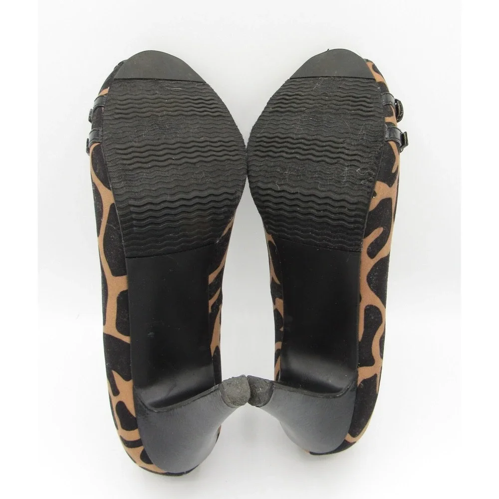 Candies women heels