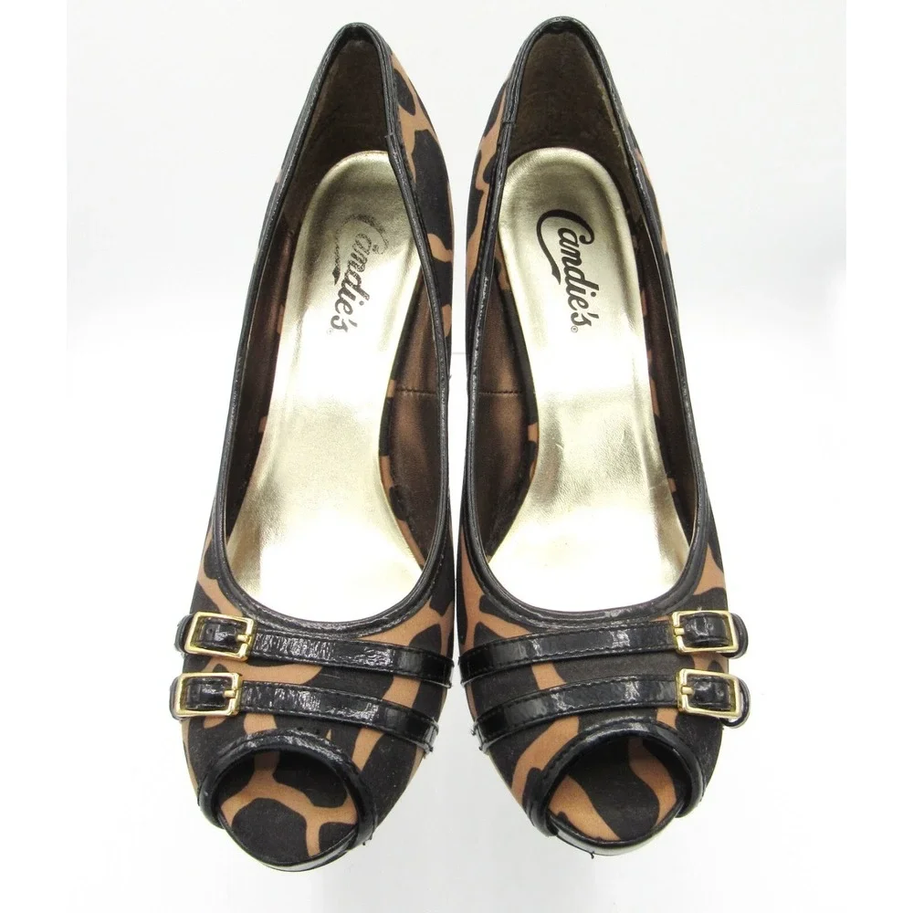 Candies women heels
