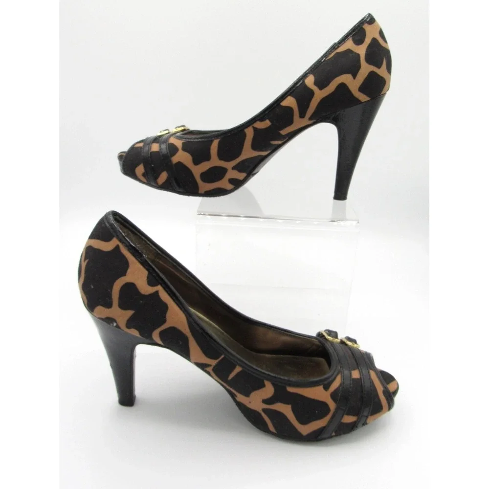 Candies women heels