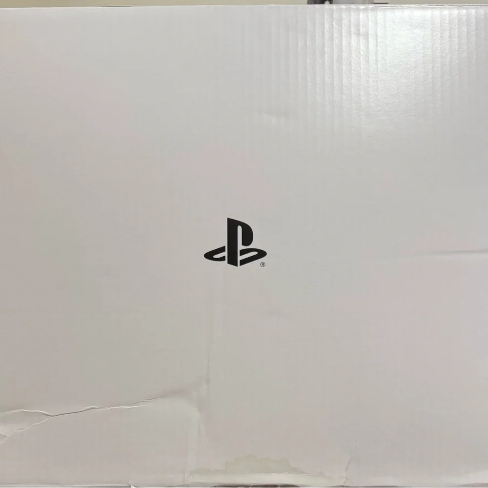 Sony ps5 digital