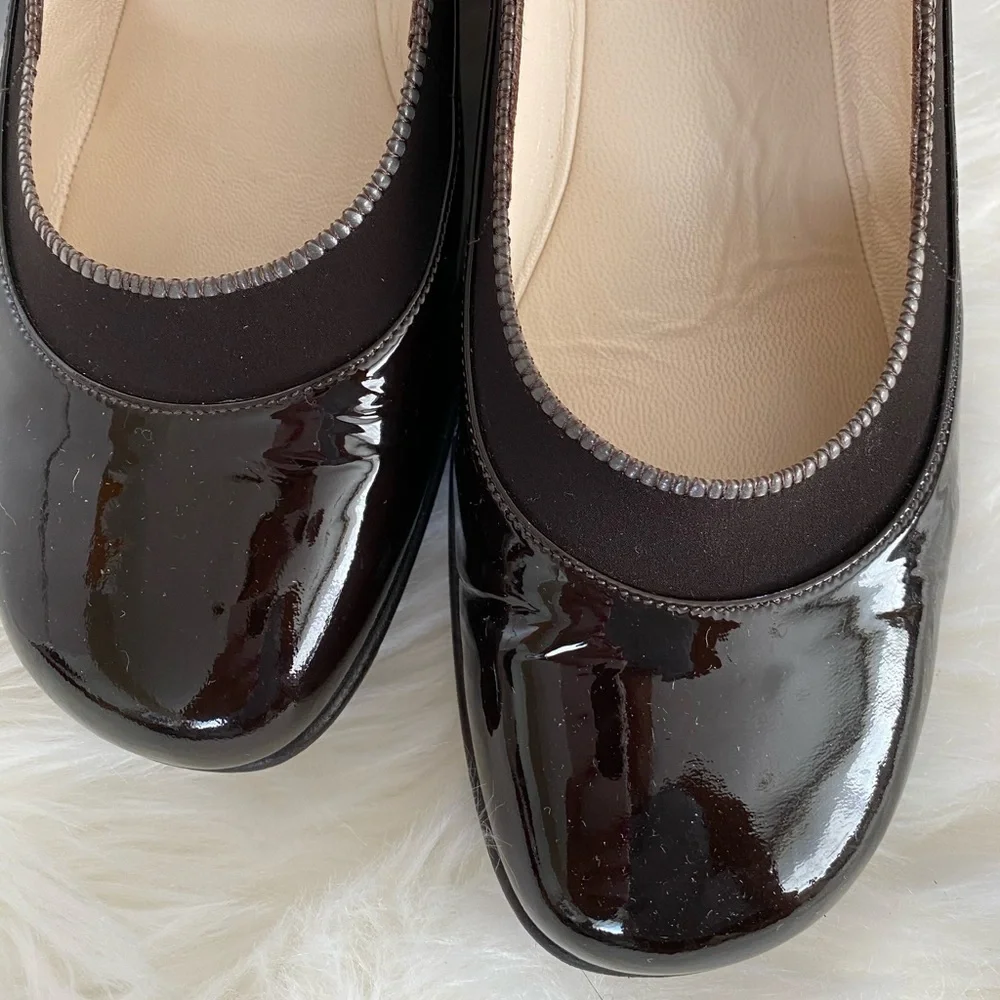 Taryn Rose these patent