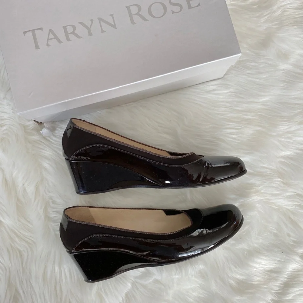 Taryn Rose these patent