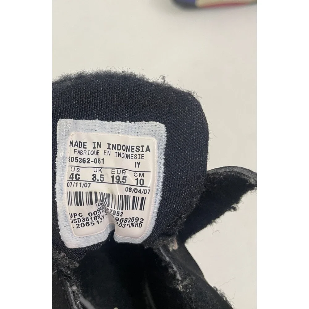 Jordan size us