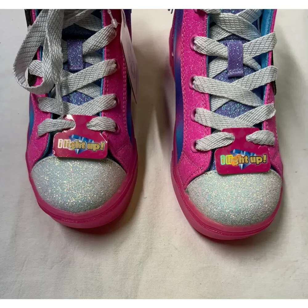 Skechers little girls