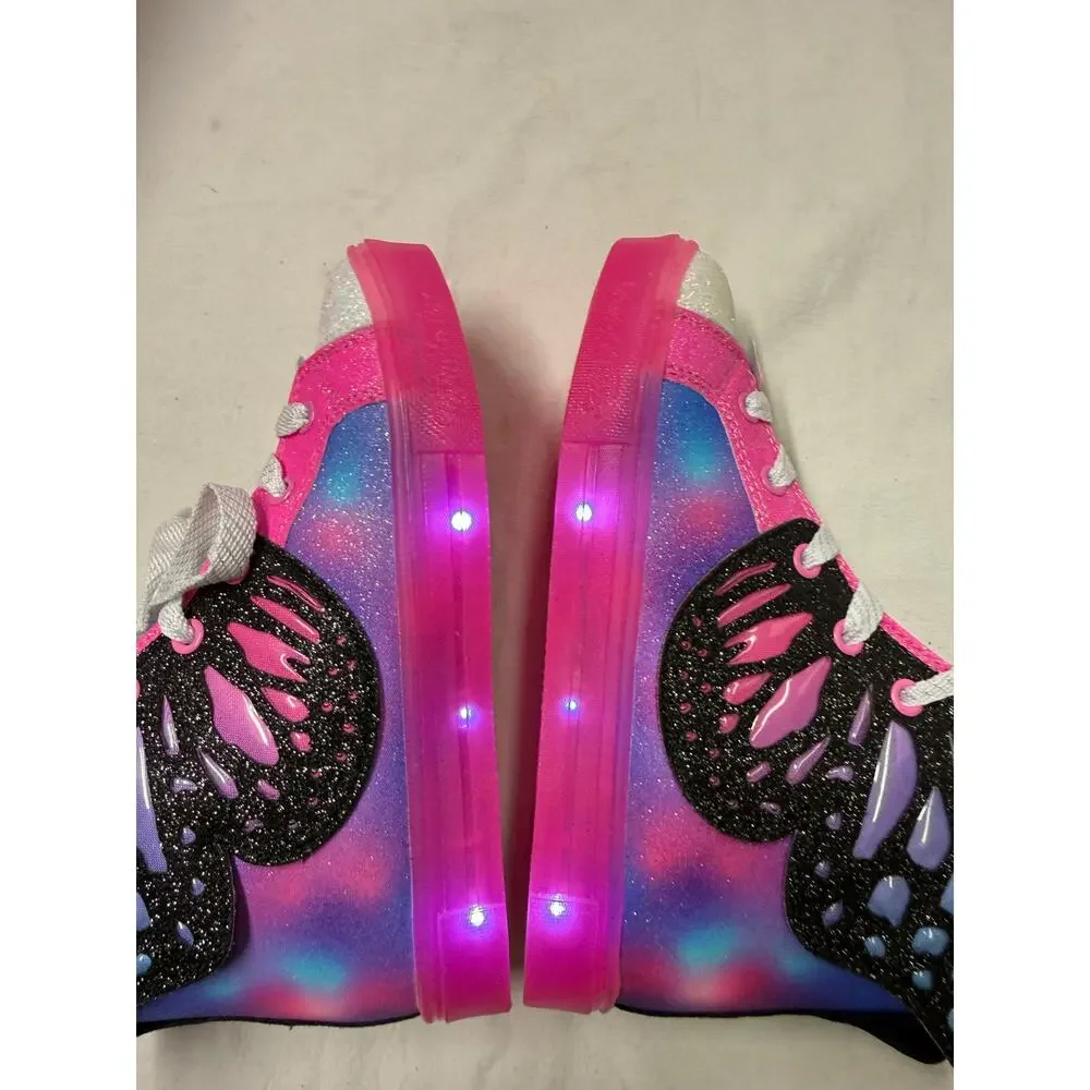 Skechers little girls