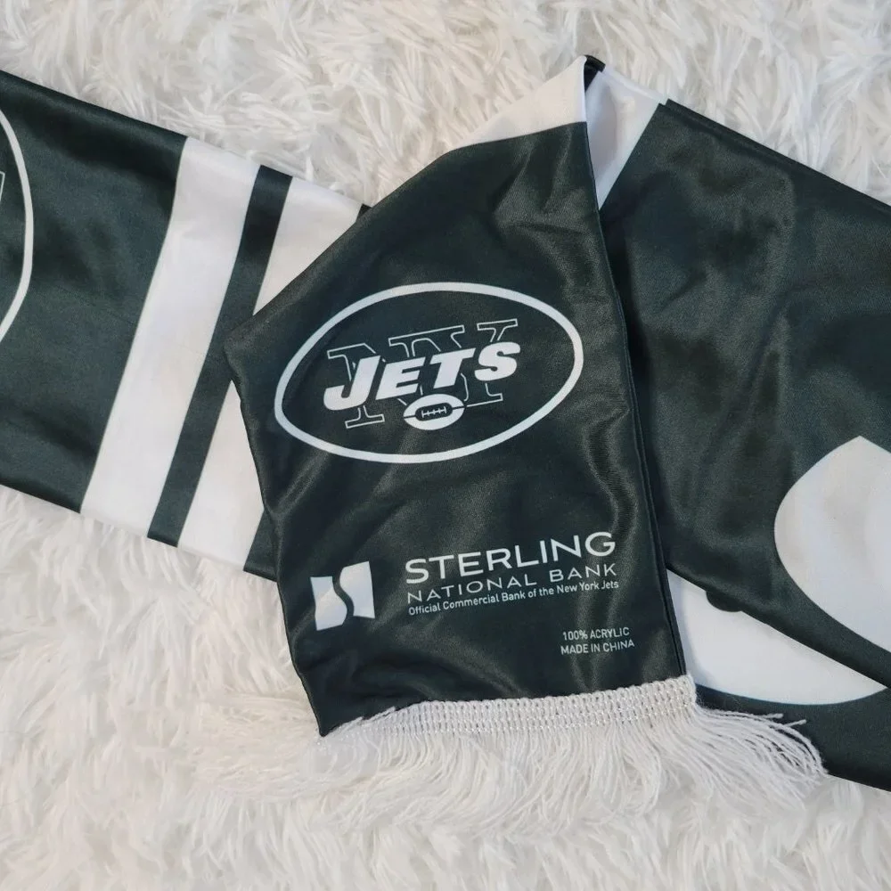 Jets nfl unisex