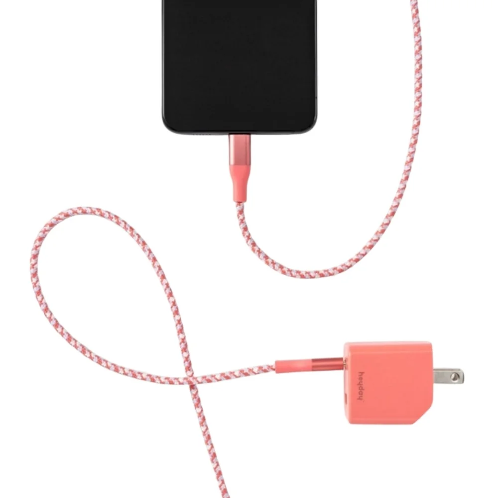 heyday sleek usb