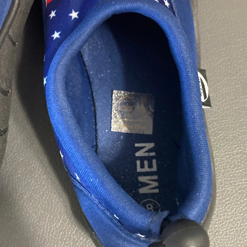 N/A men’s water