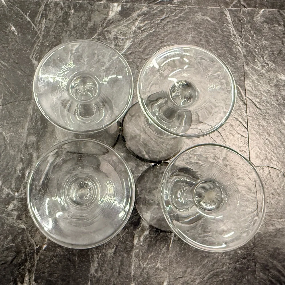 N/A silver rimmed