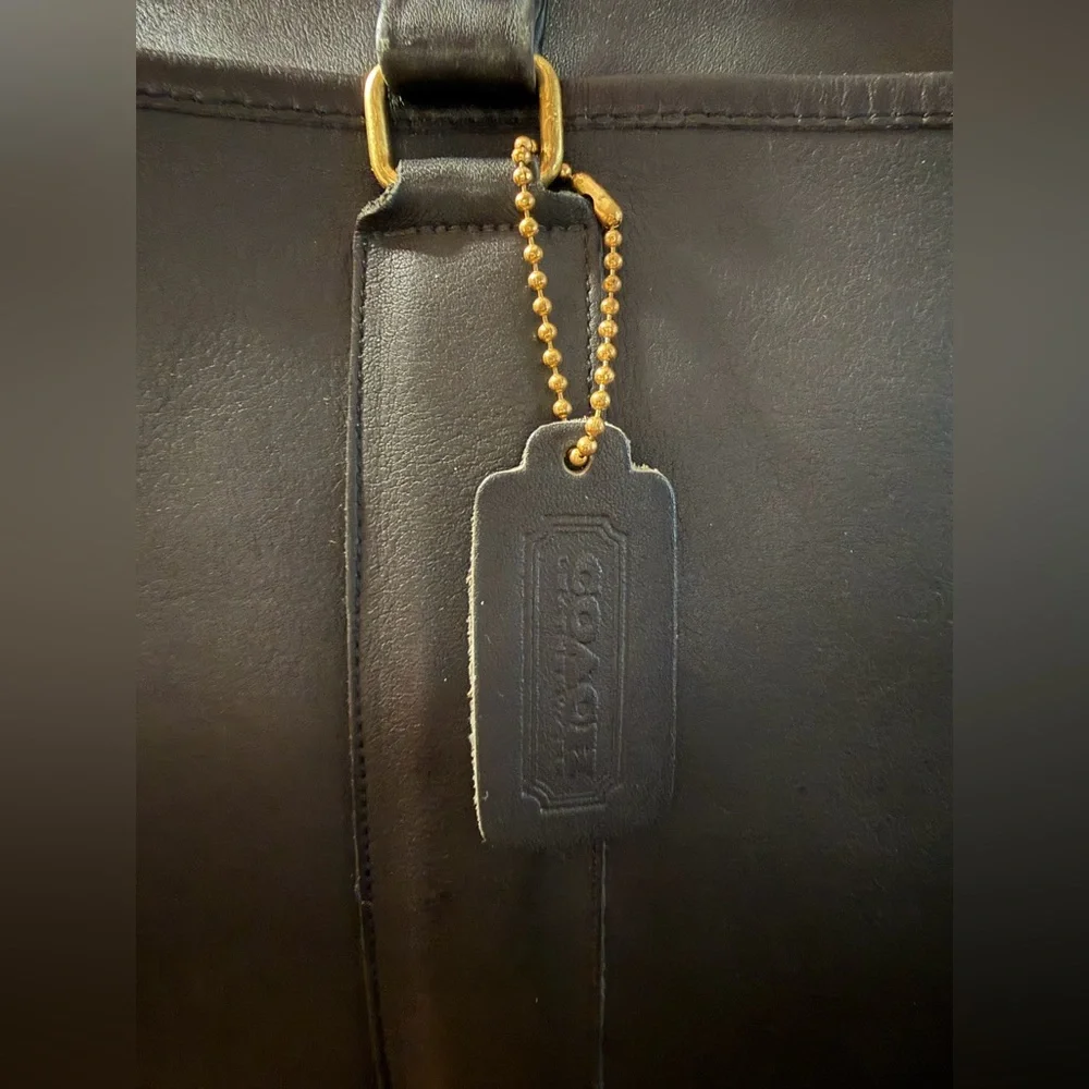 Coach great preloved