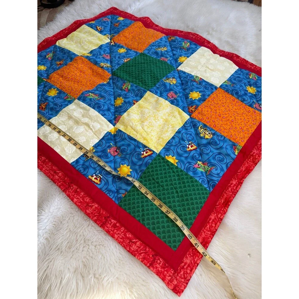 Baby Quilt