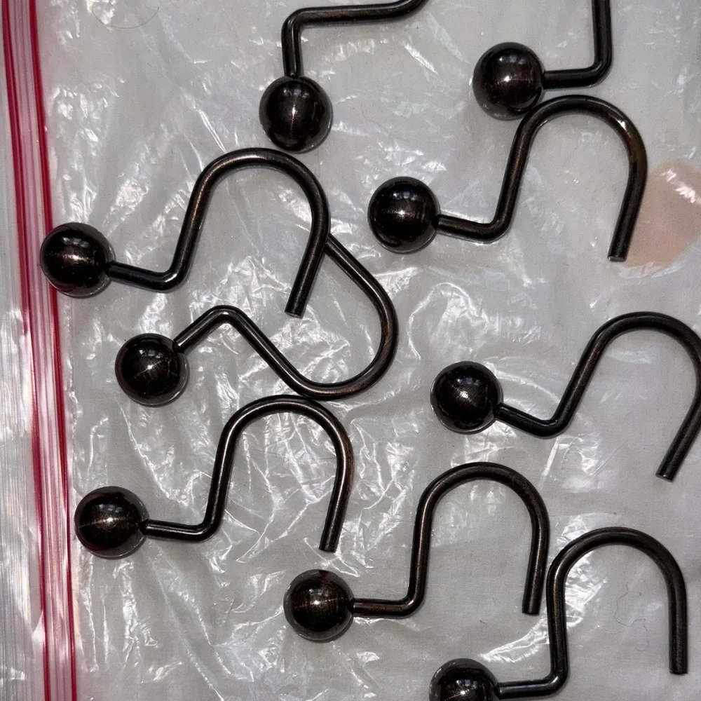 N/A set black