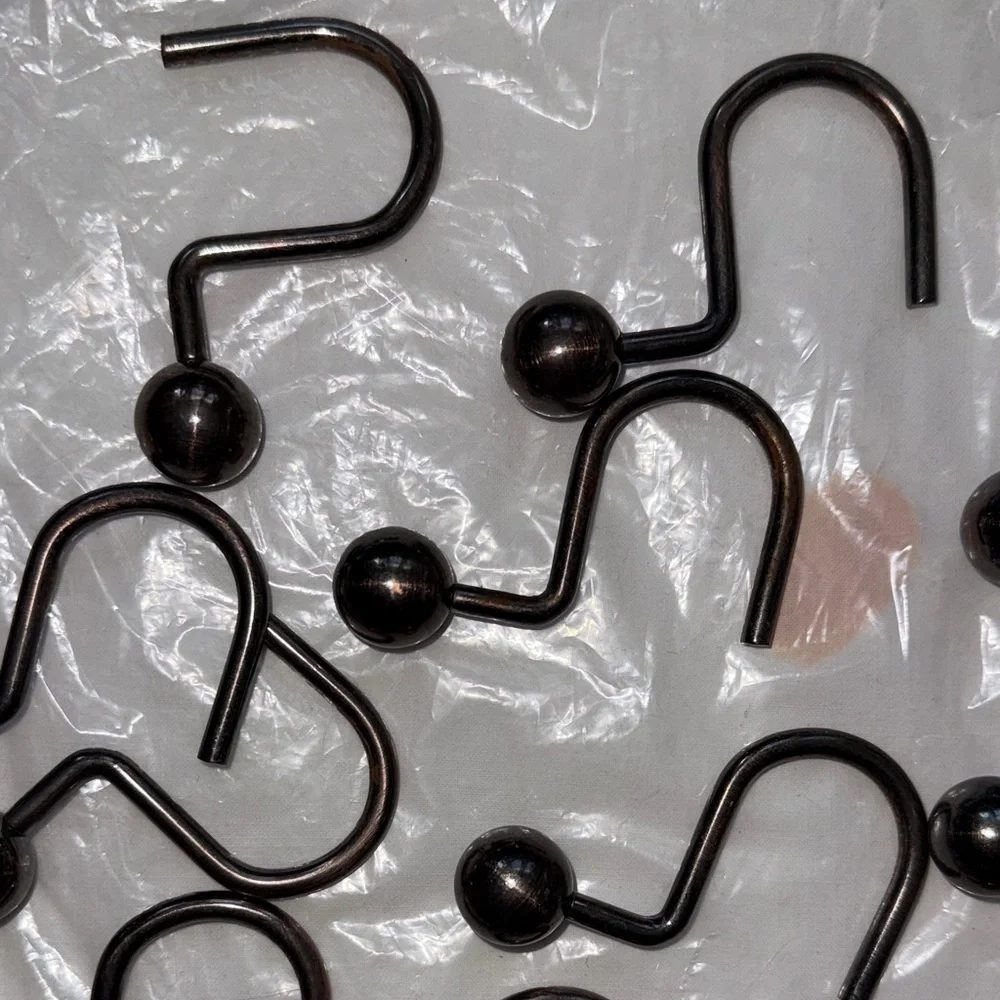 N/A set black