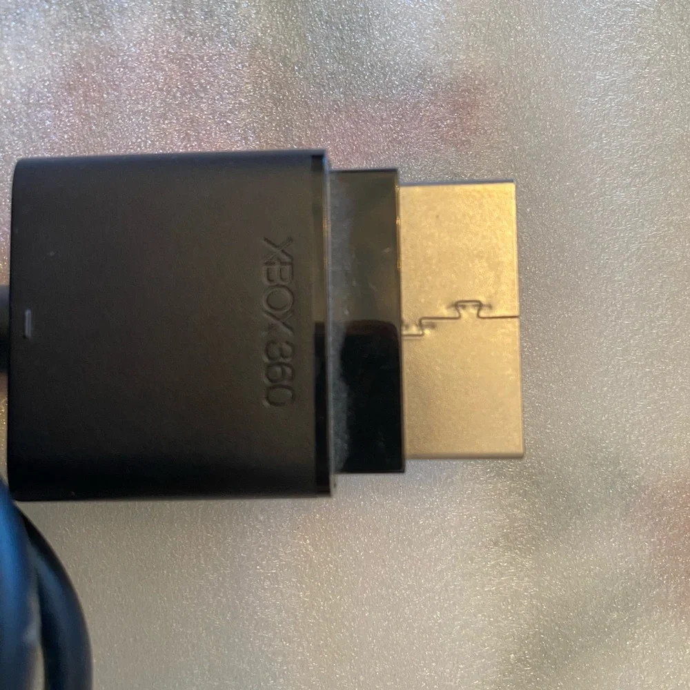Xbox original component