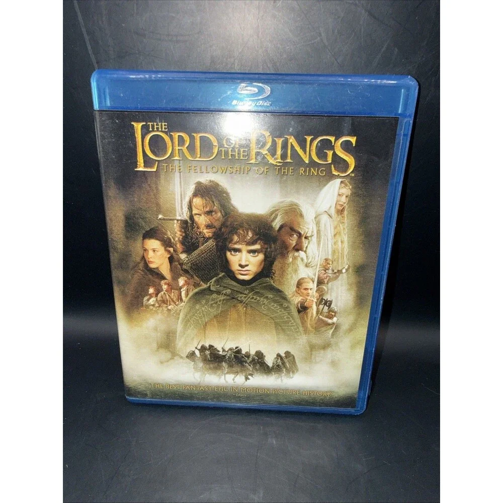 N/A lord rings