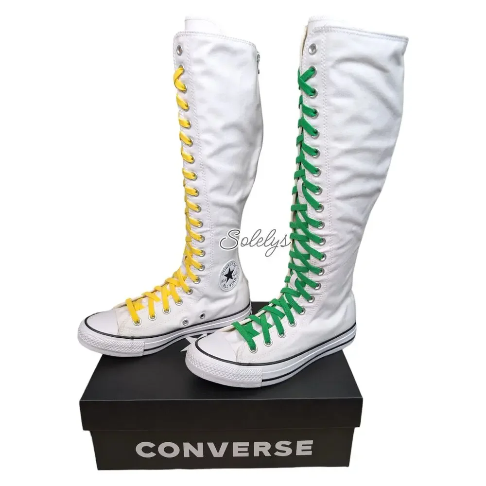 Converse loud color