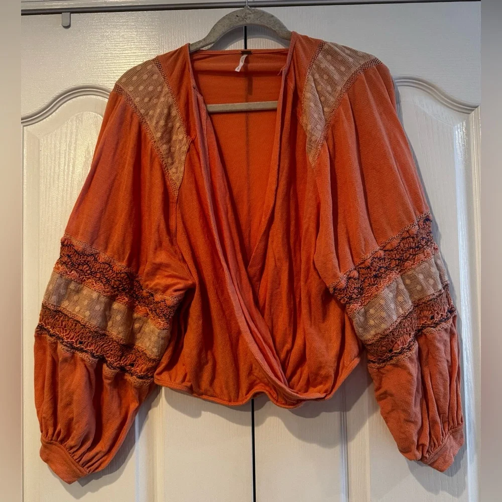 Free People free people