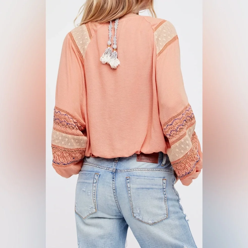 Free People free people
