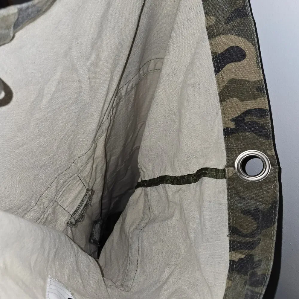 GAP vintage military
