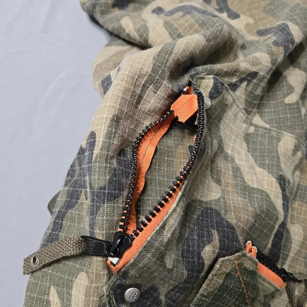 GAP vintage military