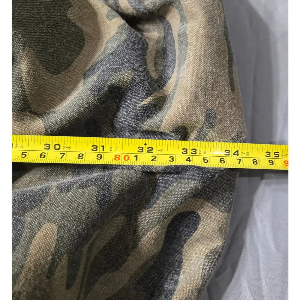 GAP vintage military