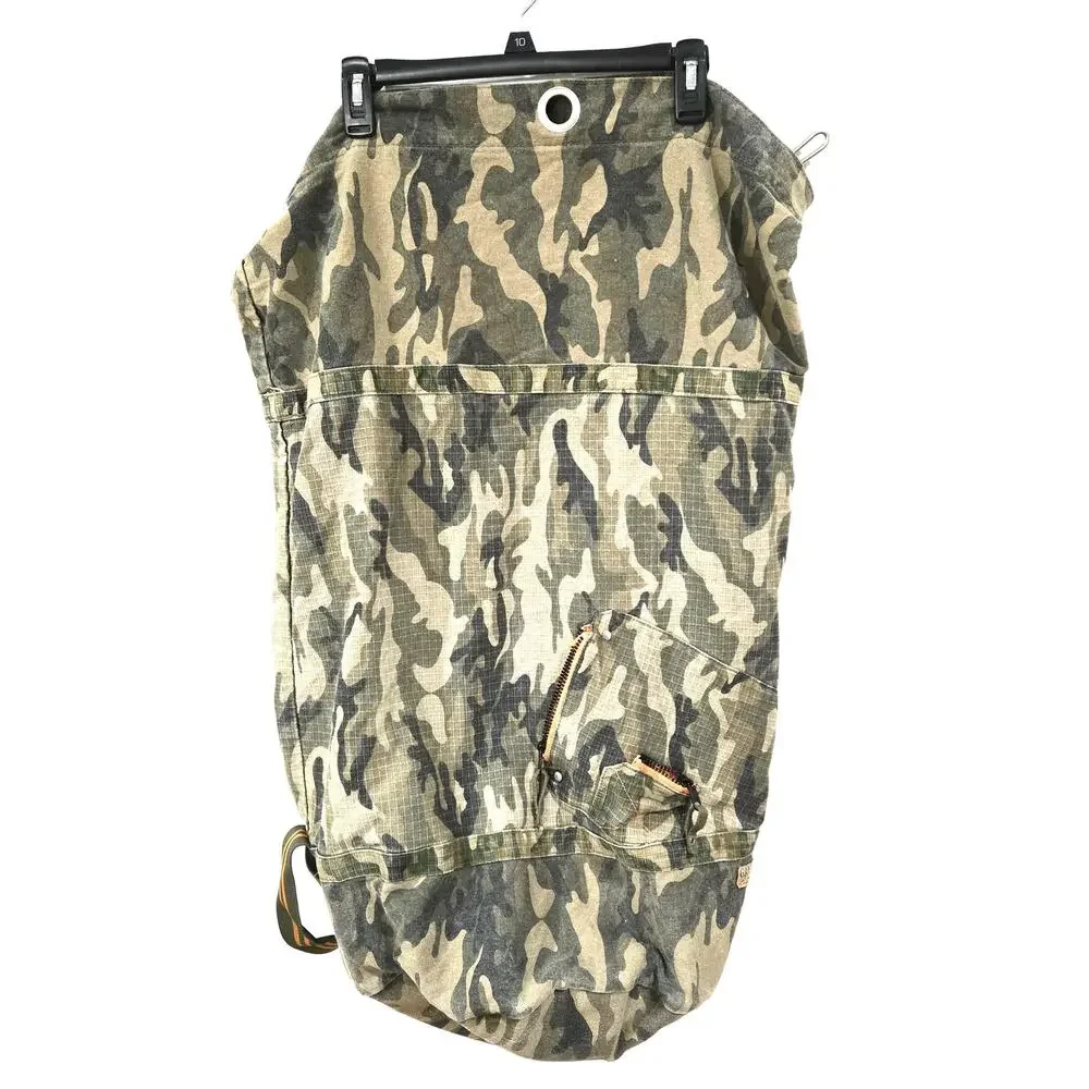GAP vintage military