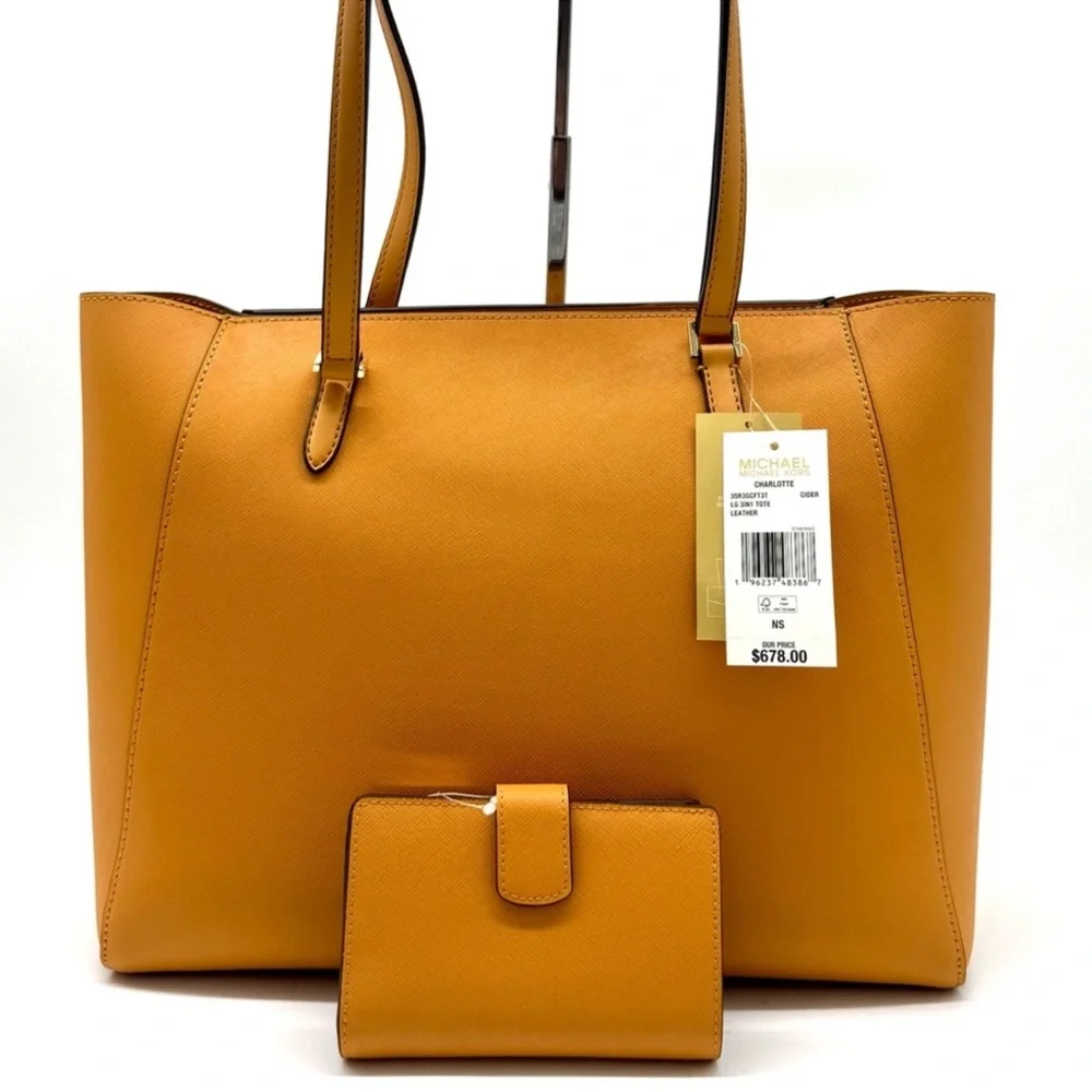 Michael Kors brand new