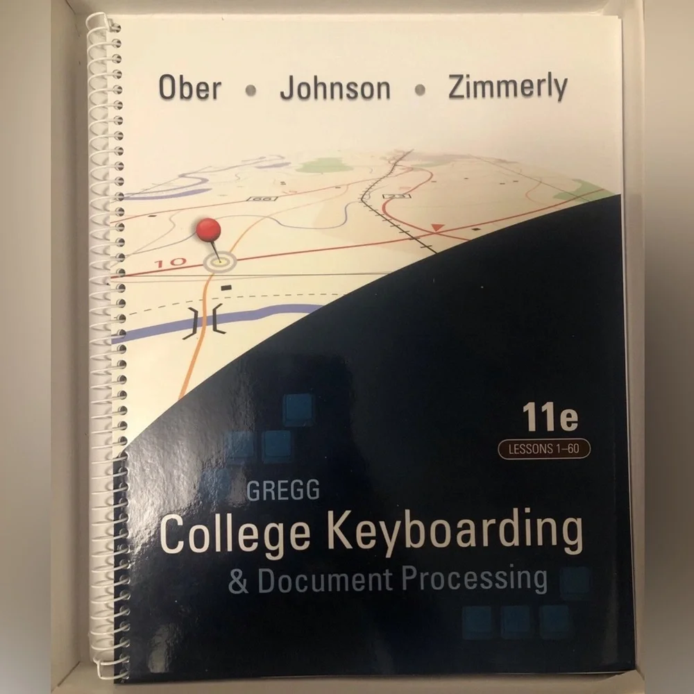 McGraw-Hill Education gregg college