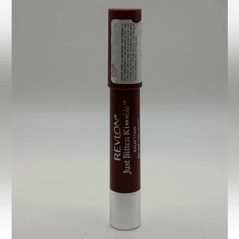 Revlon not sealed