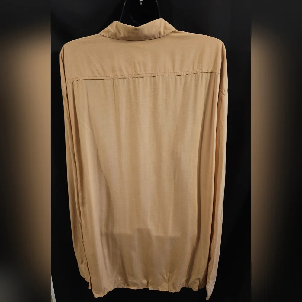 SKIMS this oversized