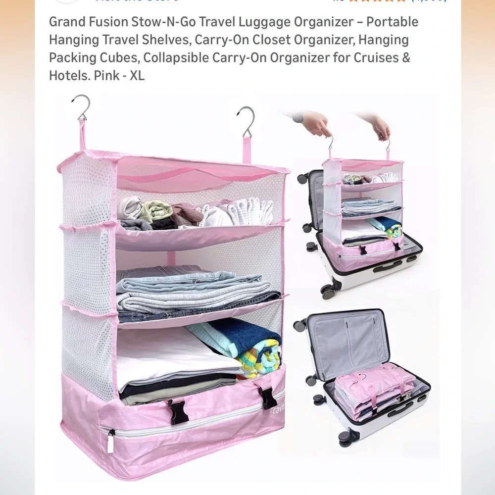 Grand Fusion enhance your