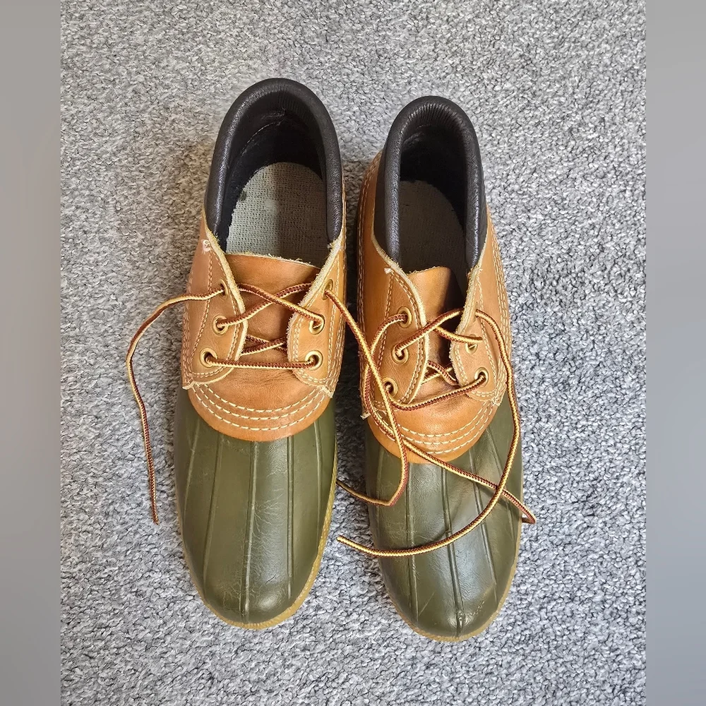 Orvis men size