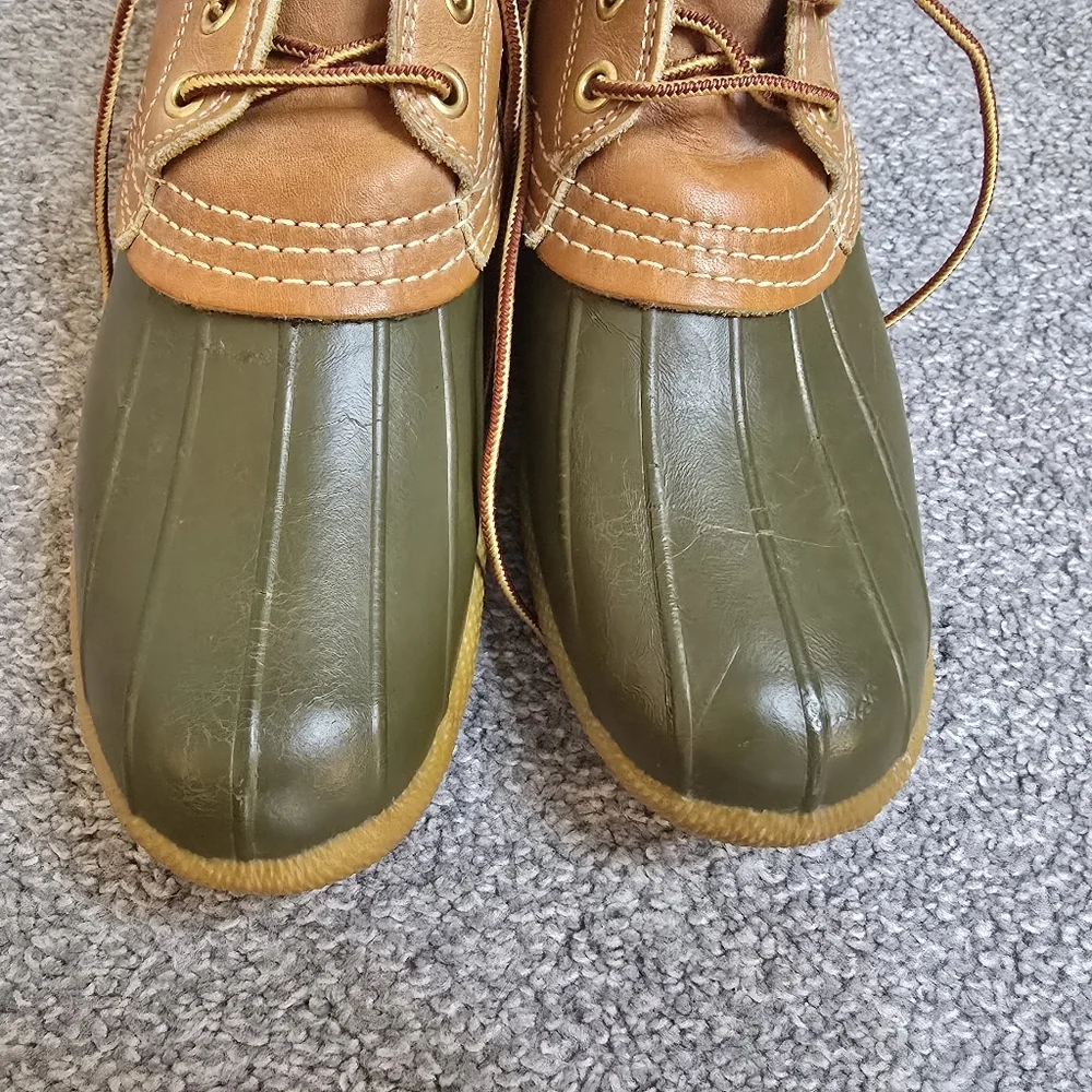Orvis men size