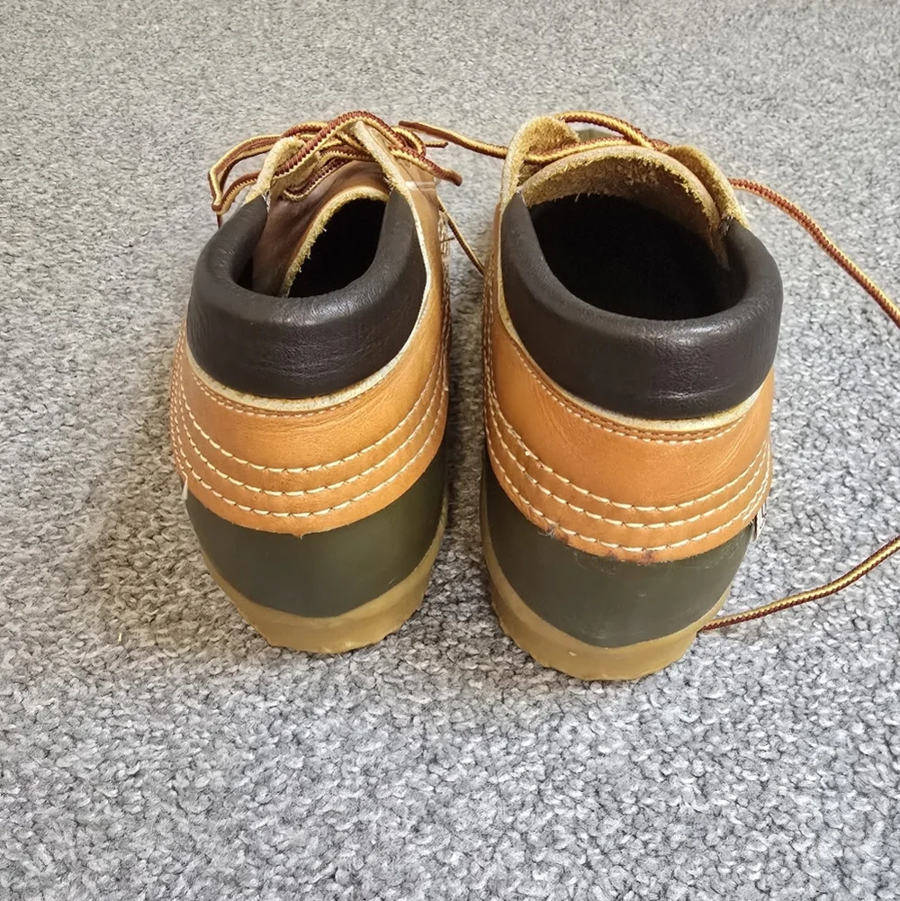 Orvis men size