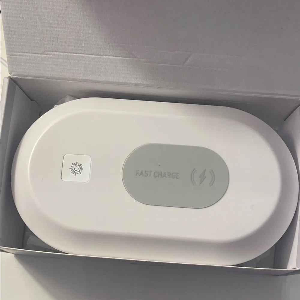 N/A wireless charging