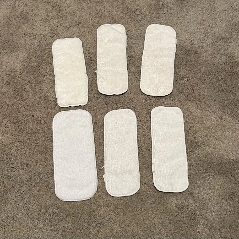 N/A total microfiber